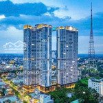 Gc cho thuê căn hộ happy one central - phú hòa, tdm, bình dương