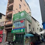 Cơ hội duy nhất góc 2 mặt tiền đường 3/2, q11 - 1t3l - chỉ 20 tỷ!