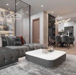 Bán căn góc 88m2 chung cư 3 ngủ 2 wc - 2 lô gia riêng biệt toà d2 ct2 tây nam linh đàm