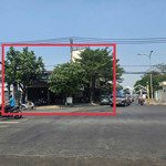Căn góc 134-136 chế lan viên - lưu chí hiếu, dt 243m2 dt:15x22 giá 35 tỷ