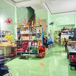 [ nhà 2 tầng mặt tiền đường nguyễn chích - 2,7 tỷ ] ** cách biển : 1,4km **