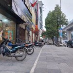 Nhà mặt phố quang trung, hà đông - kinh doanh - văn phòng chỉ 13 tỷ