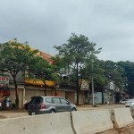 Bán mảnh đát bìa làng vĩnh ngọc -sát trường học hồ điều hòa- dt 85m2 - giá siêu đàu tư.