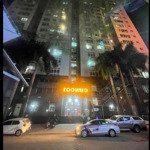 Bán căn hộ chung cienco1 hoàng đạo thúy, thanh xuân, siêu đẹp, 155m2, 9,4 tỷ