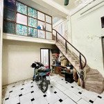 Bán nhà riêng phố hàng cháo, đống đa, diện tích 25m2 x 5 tầng, mặt tiền 3,8m giá 3,6 tỷ