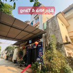 Tằng my - nam hồng, nhà nguyên căn, 45 chỗ đỗ ngày đêm ,kinh doanh nhỏ , mặt tiền rộng, giá tốt