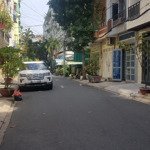 Bán toà nhà đường trường chinh, dt 15 x 23m, trệt 4 lầu st, thu nập 170tr/ tháng