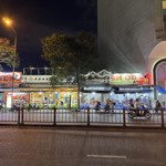 Bán nhà mặt tiền đường tân thắng(bờ bao tân thắng) bề ngang siêu khủng 5m50. vị trí siêu đẹp