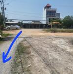 Chủ bán gấp 1160m2 đất vườn tân chánh giá rẻ cho khách tài chính thấp mua làm nhà vườn chỉ với 500tr