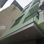Bán nhà phạm văn đồng, 35m2, phân lô, ô tô, nội thất chủ tặng, nhỉnh 5tỷ.