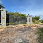 Cần chuyển nhượng lô đất 2ha huyện đức hòa, long an
