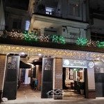 Cho thuê căn hộ dịch vụ đường trần hữu trang p10, q phú nhuận. dt 30m2, 1pn, 1wc, ddnt, phòng đẹp