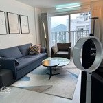 Bán căn ct2 vĩnh điềm trung full nội thất đẹp / sổ sẵn công chứng ngay / liên hệ em 0379968911