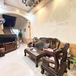 Nhà mặt đường chùa hàng - 59m2 - mt 3,2m - 2 tầng - sau giáp ngõ - giá 5,4 tỷ