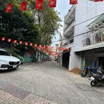 Siêu rẻ - nhà hẻm xe hơi phan đình phùng, p.15, phú nhuận, hồ chí minh, dt: 75m2. giá chỉ 13,5 tỷ