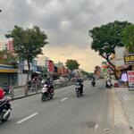 Bán nhà cấp 4 dt 6x20 - mặt tiền đường nguyễn oanh, p17 - giá 16.9 tỷ