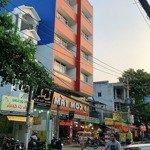 Bán toà chdv cao cấp 52p, mặt tiền nguyễn văn khối, ngang 10 - dòng tiền 2tỷ/năm - xem ngay