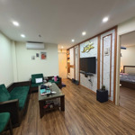 Chính chủ cần bán nhanh căn hộ ở dự án xphome star diện tích 64m2 2ngủ2vs. full nội thất.