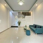 Sang tay căn nhà tại đ vũ tùng, bình thạnh giá chỉ 4,486 tỷ/ 57m2, chốt nhanh đc bớt lộc, có shr