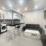 Cho thuê cc mini 1pn + 1wc, 55m2, 9 triệu vnd tại bùi đình túy, p12, bình thạnh, hcm