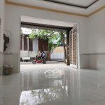 Nhà mặt tiền kinh doanh - dt: 70m2 - ngay ngã 3 - gần chợ đông thạnh - giáp quận 12 - chỉ 3 tỷ xíu