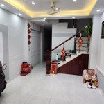 Bán nhà 2 mặt tiền hẻm xe hơi phan đăng lưu p3 phú nhuận (4.5 x 14) trệt 2 lầu 3pn 2wc giá chỉ 1
