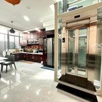 Nhà 4 tầng có thang máy kđt thái hưng, mỹ gia chỉ 6,5 tỷ full nội thất cao cấp/ lh 0931800111