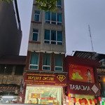 Siêu phẩm mặt phố lò đúc, hai bà trưng, dt 80m2, mt 5,3m chỉ 65 tỷ - đỉnh cao trong tầm phân khúc