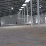 Nhà xưởng kiên cố - khung thép zamin