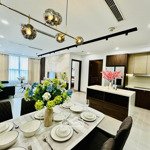 Căn hộ chung cư vinhomes west point, 11 tỷ, 143 m2, bán gấp