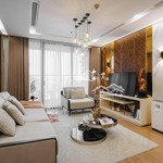 Bán căn hộ riverside garden, 349 vũ tông phan, thanh xuân. dt 83m, 3pn, 2wc, full nt giá 6,05 tỷ