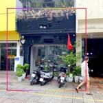 Cho thuê nhà 22 trần hưng đạo gần bùi viện, pham ngũ lão, q1. mb trệt, dt 4x20 chỉ 45tr