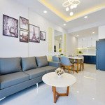 Cho thuê chcc 3 phòng ngủ 2 vệ sinh 85m2, giá thuê 22 triệu/tháng bao phí quản lý - orchard parkview, phú nhuận