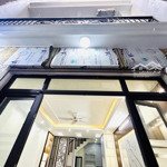 Nhà riêng đẹp xuất sắc tại minh khai, 8,15 tỷ, 45m2, 5 tầng