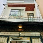 Cần bán gấp căn nhà bùi đình tuý ,bình thạnh