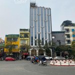 Cho thuê nhà phố ngô thì nhậm 95 m2, mặt tiền 10 m, nhà 7 tầng phù hợp mọi mô hình kinh doanh