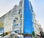 Cho thuê 1300m2 tại hồ gươm plaza