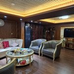 Bán nhà đô thị xuân phương phân lô ô tô kinh doanh dt 100m2 x 5t lh 0949859830