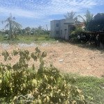 Cần tiền bán gấp nền đất đức hoà thượng giá rẻ, dân đông 650 triệu 145m2