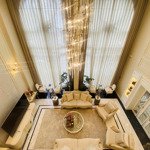 Cho thuê căn đơn lập đẹp nhất vinhomes imperia hải phòng