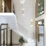 Cho thuê nhà mp tuệ tĩnh, thang máy, sửa đẹp. diện tích 156m2 x 2 tầng. mặt tiền 4m. giá 120 triệu