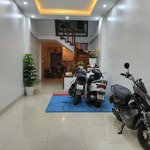 Hot nguyễn an ninh, 20m ra phố, 6 tầng, ô chờ thang máy, 60m2 giá cực hời 12 tỷ liên hệ: 0977059410