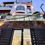 Siêu phẩm nhà đẹp bình thạnh, đường võ duy ninh, 1 trệt 1 lửng 1 lầu | hẻm 5m bao nội thất
