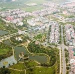 đại hạ giá!!! bán căn biệt thự song lập hateco green park - xuân phương - nam từ liêm giá ngã cây
