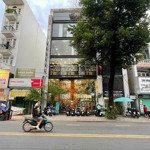 Bán nhà (4,5x25m) - mặt tiền tô hiến thành, quận 10. nhà hướng đông nam