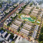 Bán shophouse đẹp tại hoàng huy new city, 150 triệu / m2, 100m2, nhiều tiện ích