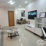 Siêu phẩm đẹp - cho thuê rẻ him lam 97m2 2pn/2wc căn góc full 13tr/th.