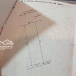 Bán lô đất biển mt đường vương thừa vũ - trục đường nhiều khách sạn