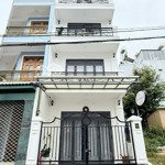 Bán nhà mặt tiền mới khu quy hoạch trần anh tông - cách hồ xuân hương chỉ 1.5km
