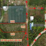 Bán đất tại cây gáo, trảng bom, đồng nai, giá cực chất 850 triệu, 1000 m2